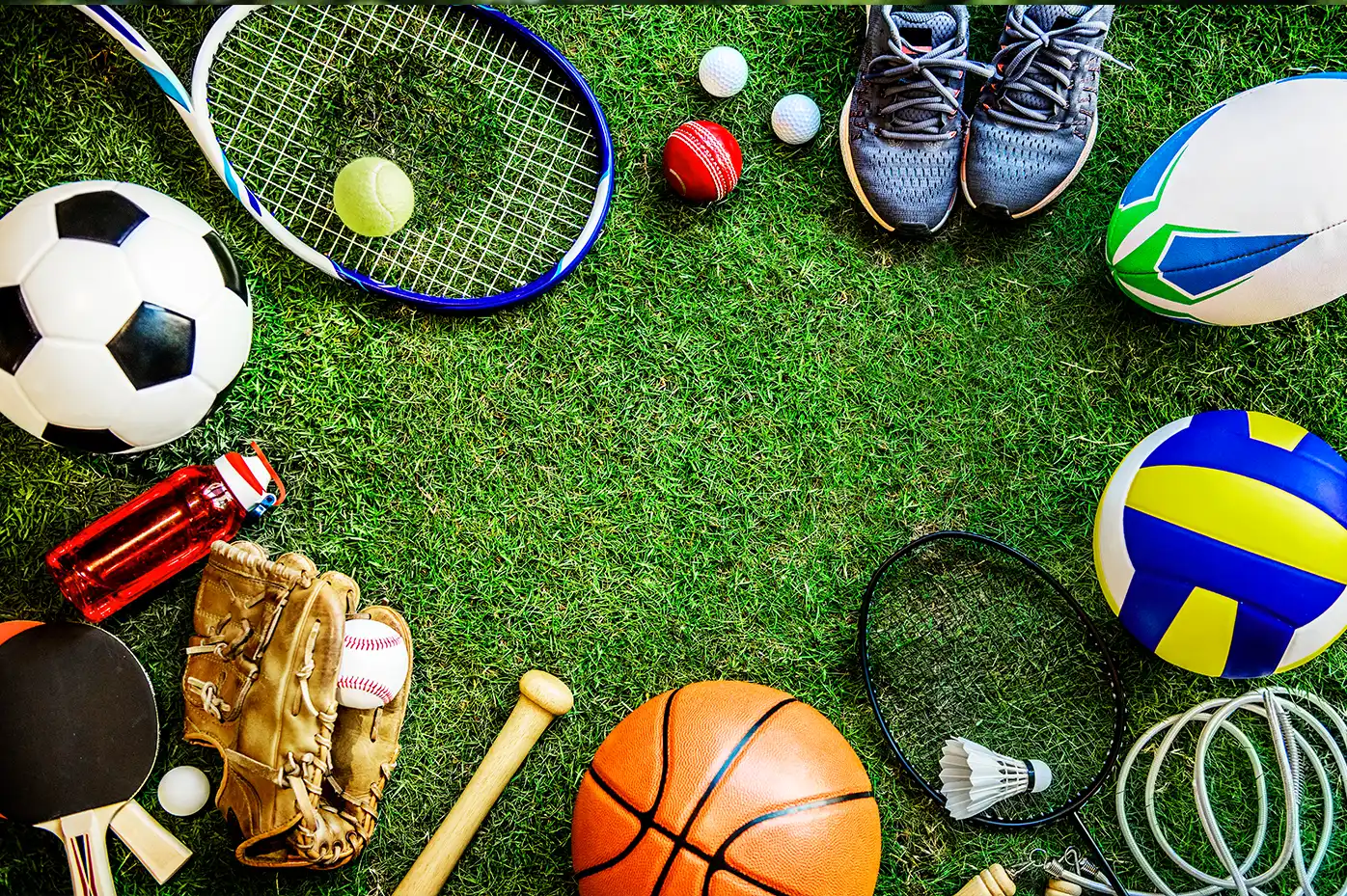 Sport News Channels