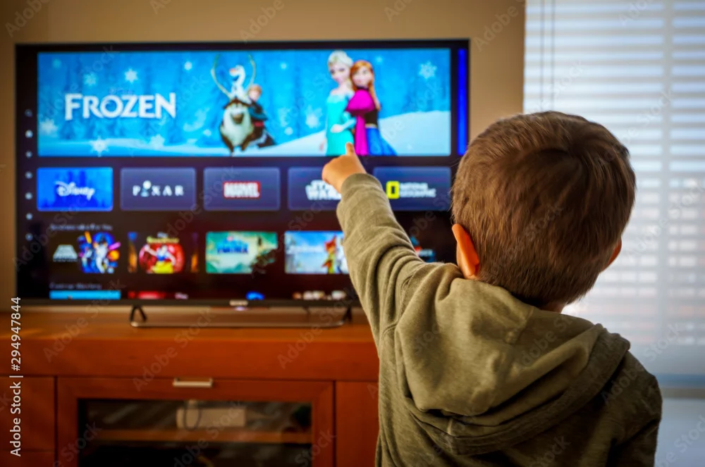 Kids Channels